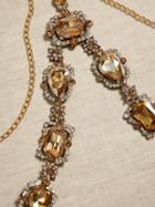 Italian Long Necklace