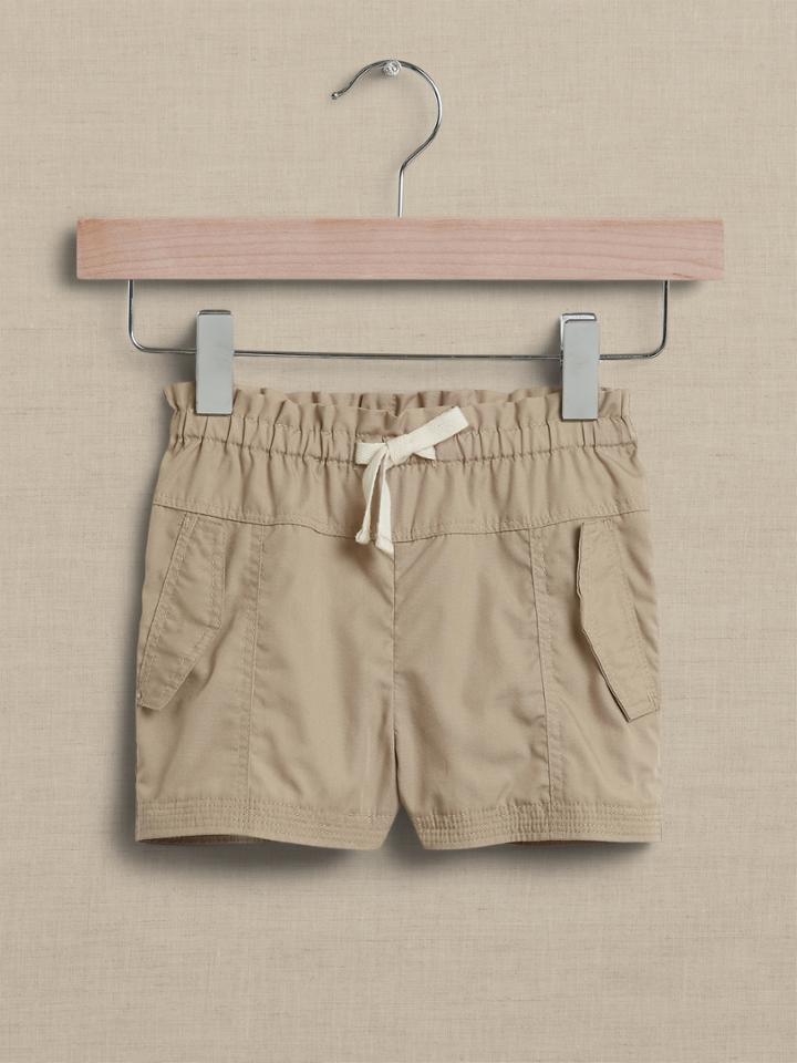 Baby Sailor Short