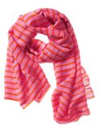 Banana Republic Georgina Scarf Size One Size - Love Letter