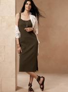 The Petite 90s Tank Dress