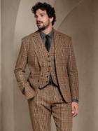 Derby Suit Jacket