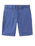 Banana Republic Mens 9 Core Temp Aiden Slim Short Montego Bay Size 33w