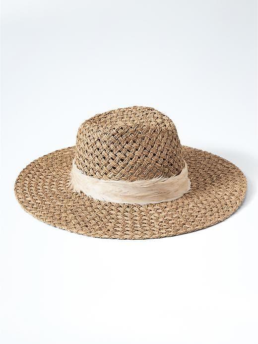 Banana Republic Genie By Eugenia Kim Willa Hat - Sand