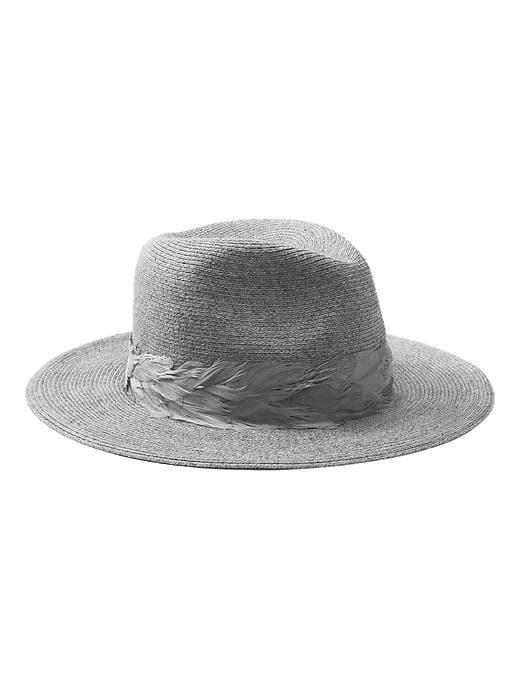 Banana Republic Eugenia Kim Courtney Hat - Gray