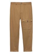 Banana Republic Mens Heritage Trooper Cargo Pant Sandbox Khaki Size 27w