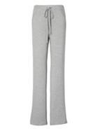 Banana Republic Womens Cosabella   Alessandra Lounge Pant Heather Gray Size L