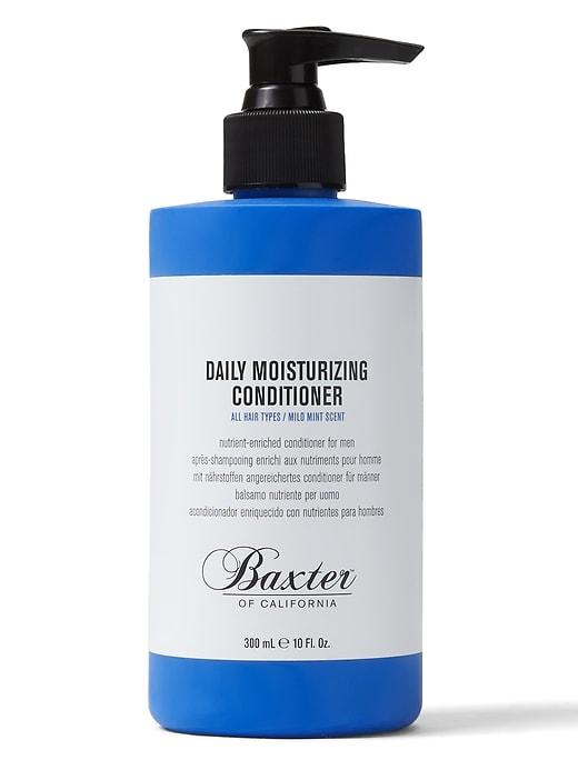 Banana Republic Mens Baxter Of California   Daily Moisturizing Conditioner Blue Size One Size