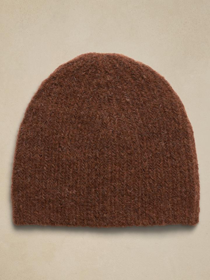 Ambra Beanie