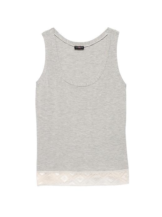 Banana Republic Cosabella   Adriana Stripe Camisole