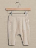 Cashmere Pant For Baby