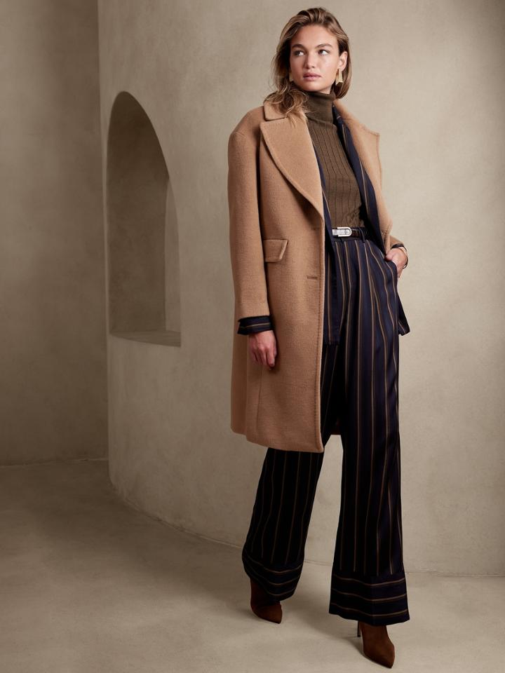 Spencer Suit Pant