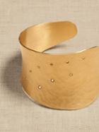Milky Way Wide Cuff | Aureus + Argent