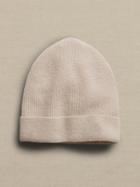 Cashmere Beanie For Baby