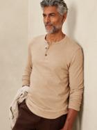 Soft Wash Henley