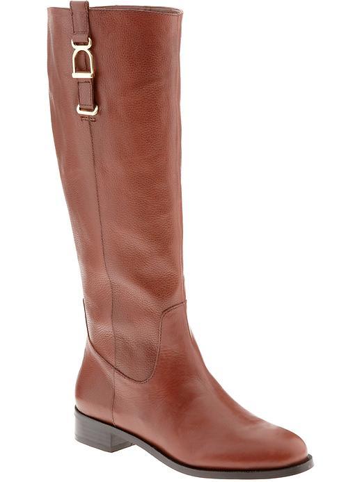 Banana Republic Willow Riding Boot
