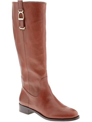 Banana Republic Willow Riding Boot