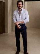 The Oxford Shirt