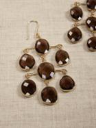 Cosima Earrings | Aureus + Argent