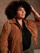 Tencel-wool Wrap Top