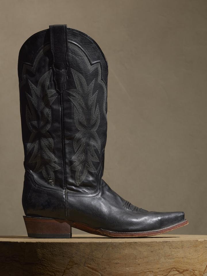 Stetson | Casey Boot