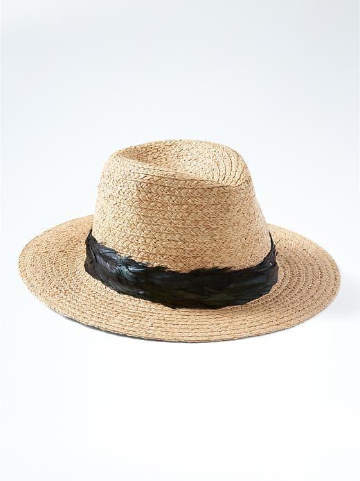Banana Republic Genie By Eugenia Kim Billie Hat - Natural