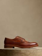 Vincent Brogue Dress Shoe