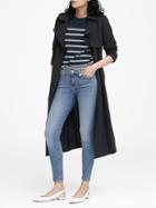 Banana Republic Mid-rise Skinny Jean