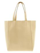 Banana Republic Ashbury Tote - Stone Twill