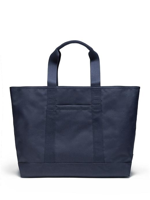 Banana Republic Large Tote Bag