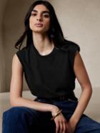 Heavyweight Cotton Tank