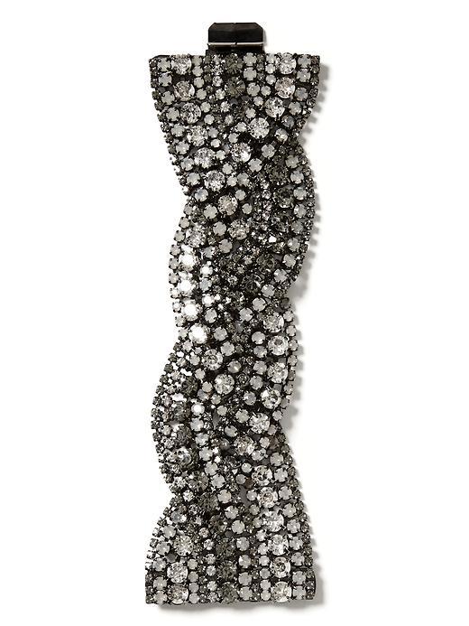 Banana Republic Womens Elizabeth Cole Hana Bracelet Size One Size - Nude