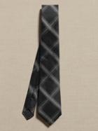 West Silk Tie