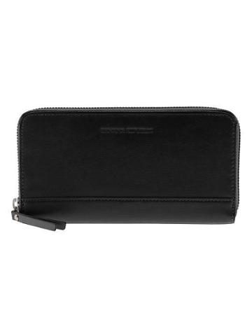 Banana Republic Sophia Wallet - Black