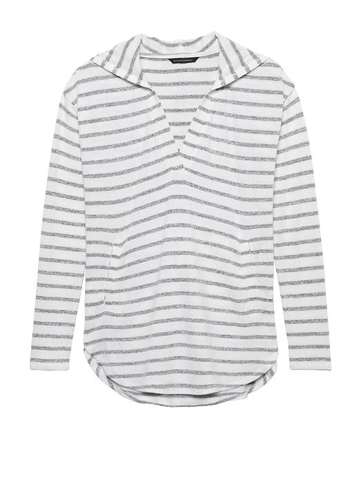 Banana Republic Luxespun Hoodie