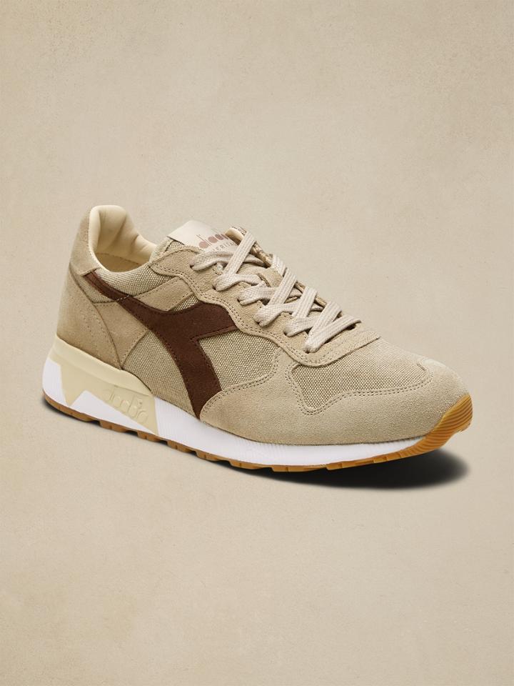 Diadora | Trident 90 Canvas Sneaker