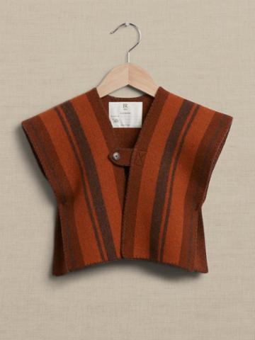 Emme Poncho For Baby