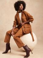 Br X Harbison | Safari Suit Jacket