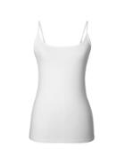 Banana Republic Womens Essential Layering Camisole White Size Xs