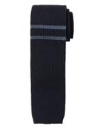 Banana Republic Stripe Knit Tie