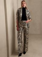 Eclat Wide-leg Pant