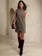 Sastre Mini Dress