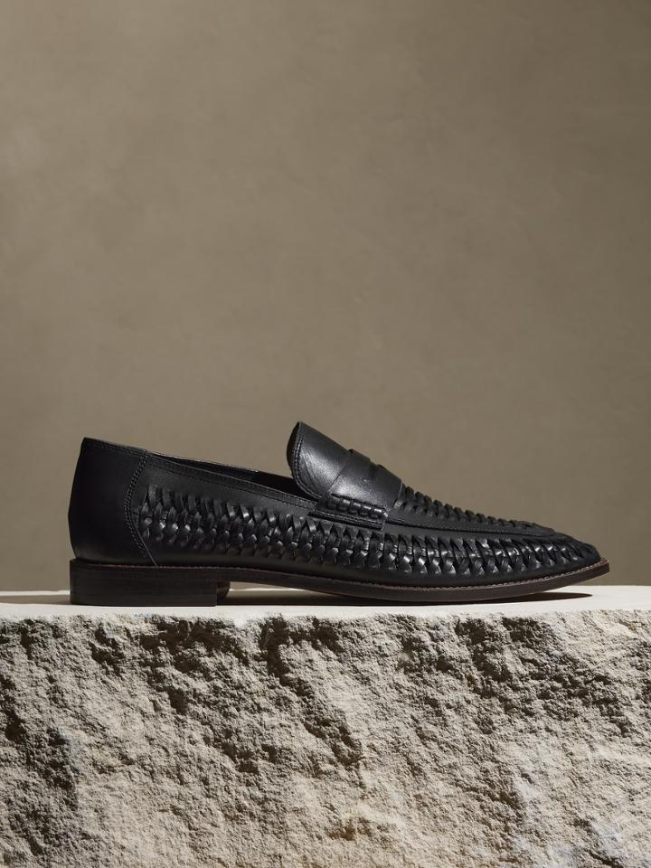 Sebastian Penny Loafer