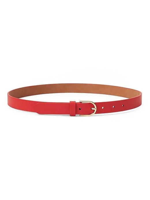 Banana Republic Trouser Belt