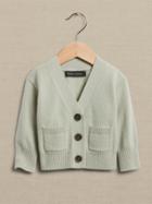 Baby Cashmere Cardigan
