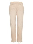 Banana Republic Womens Girlfriend Khaki Wash Cropped Jean Khaki Size 31