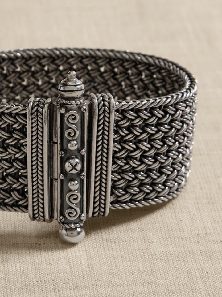 Austronesia Bracelet | Ethnopur