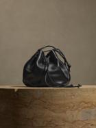 Pietra Bucket Bag
