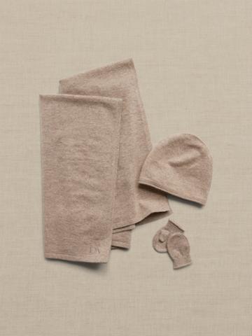 Cashmere Gift Set For Baby