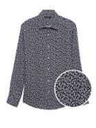 Banana Republic Slim-fit Linen Shirt