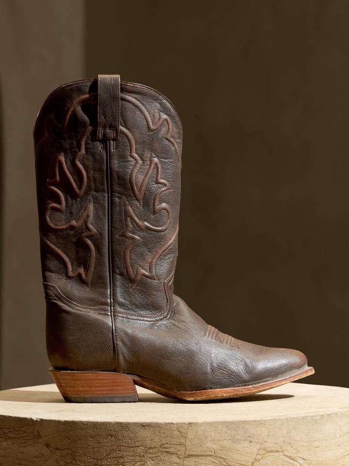 Stetson | Carlisle Boot
